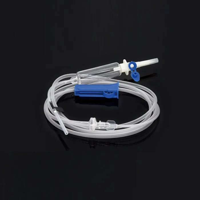 Інфузійний набір Precision Filter