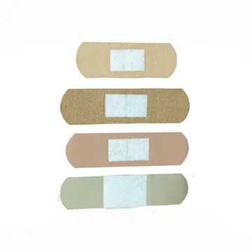 Медичні пластирі